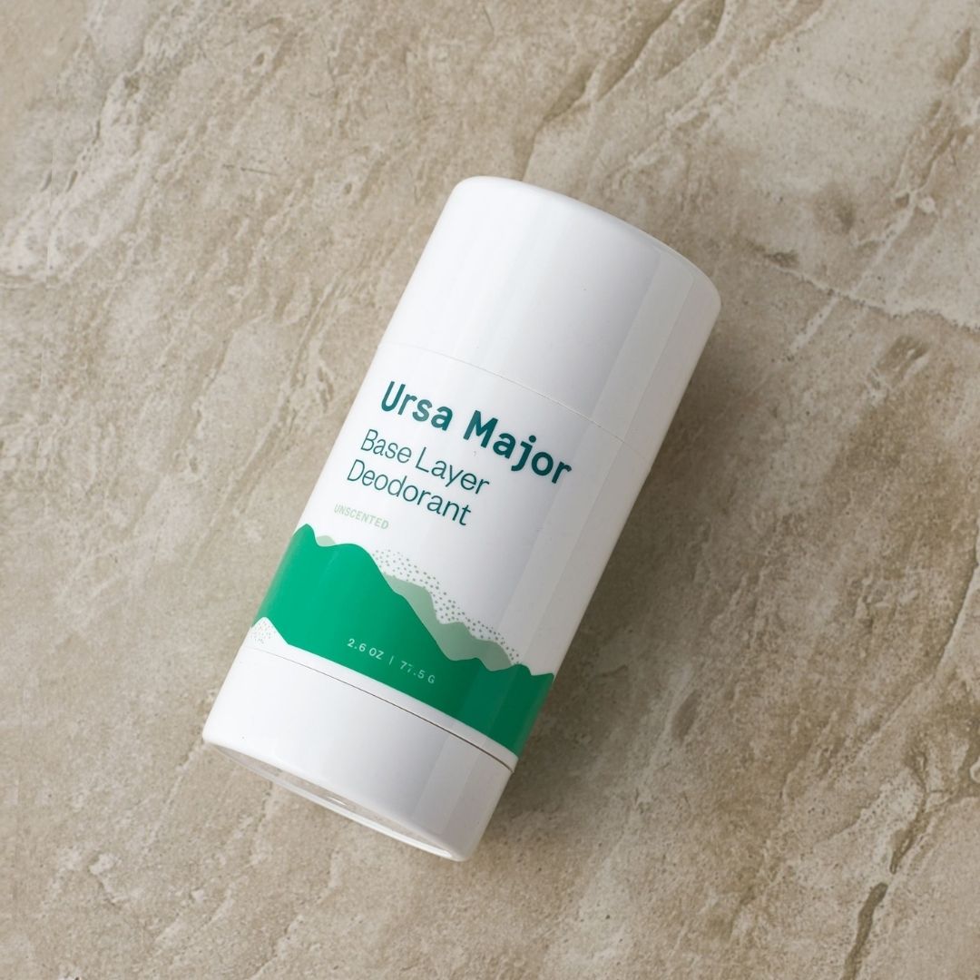 Ursa Major Base Layer Deodorant - AILLEA