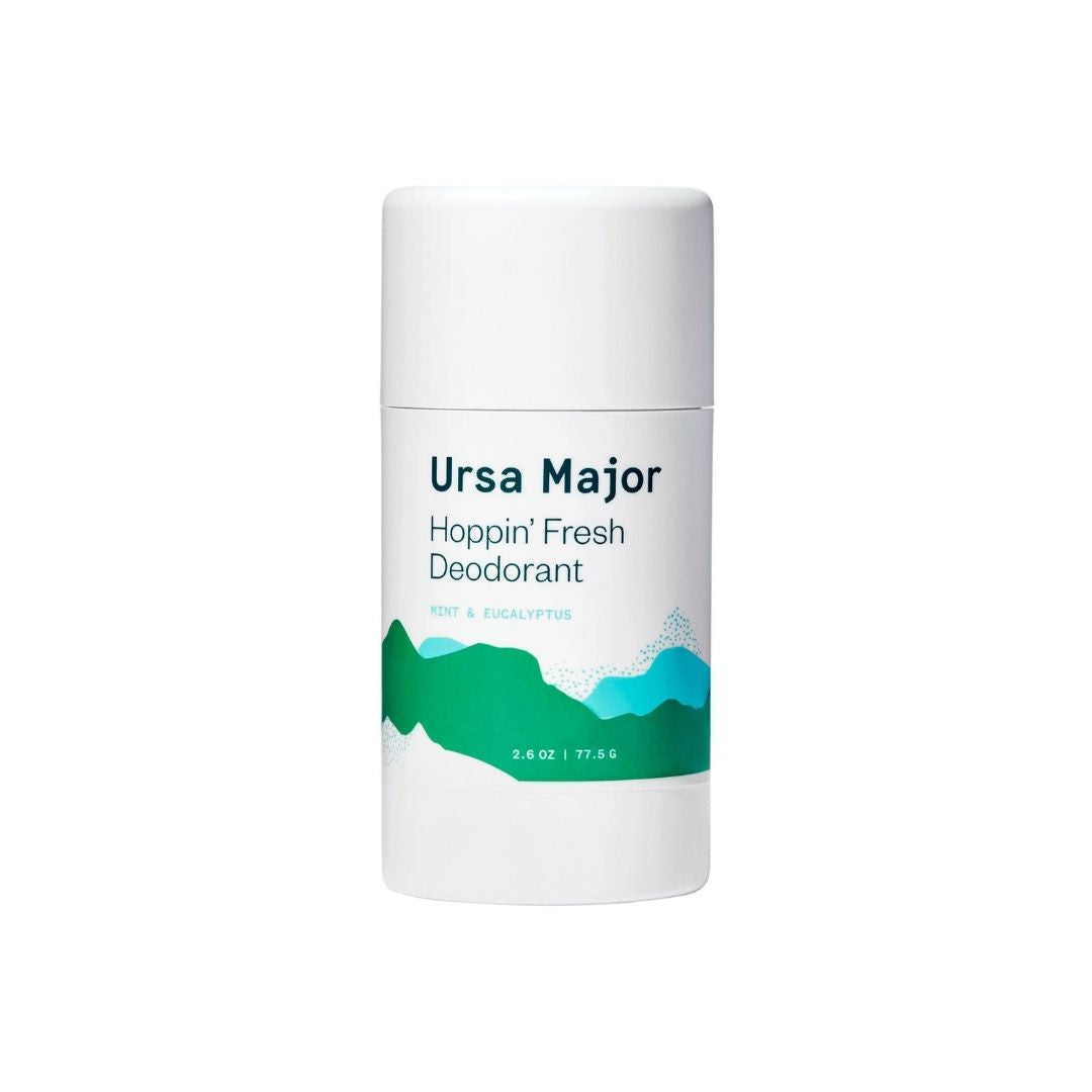 Ursa Major Hoppin&#39; Fresh Deodorant - AILLEA