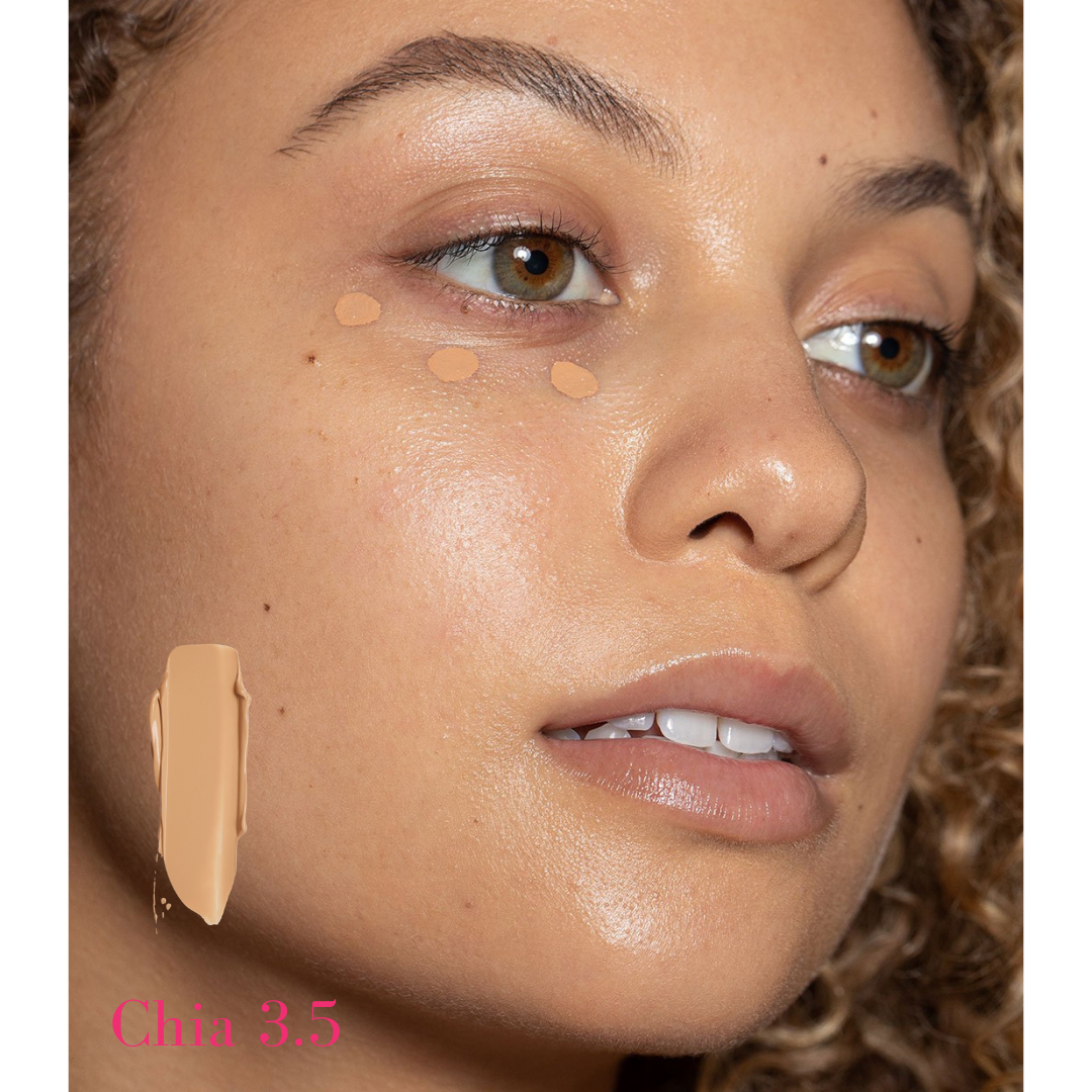 ILIA True Skin Serum Concealer - AILLEA