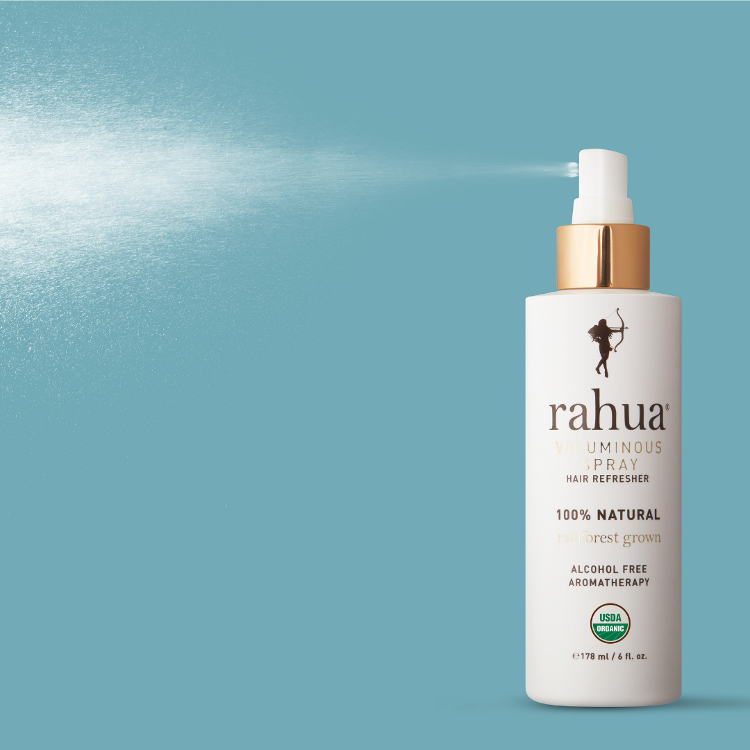 Rahua Voluminous Spray - AILLEA