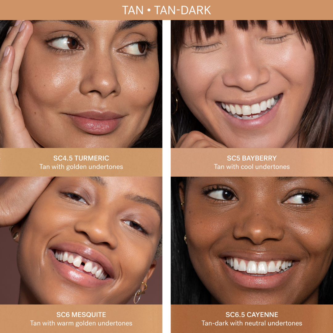 ILIA True Skin Serum Concealer - AILLEA