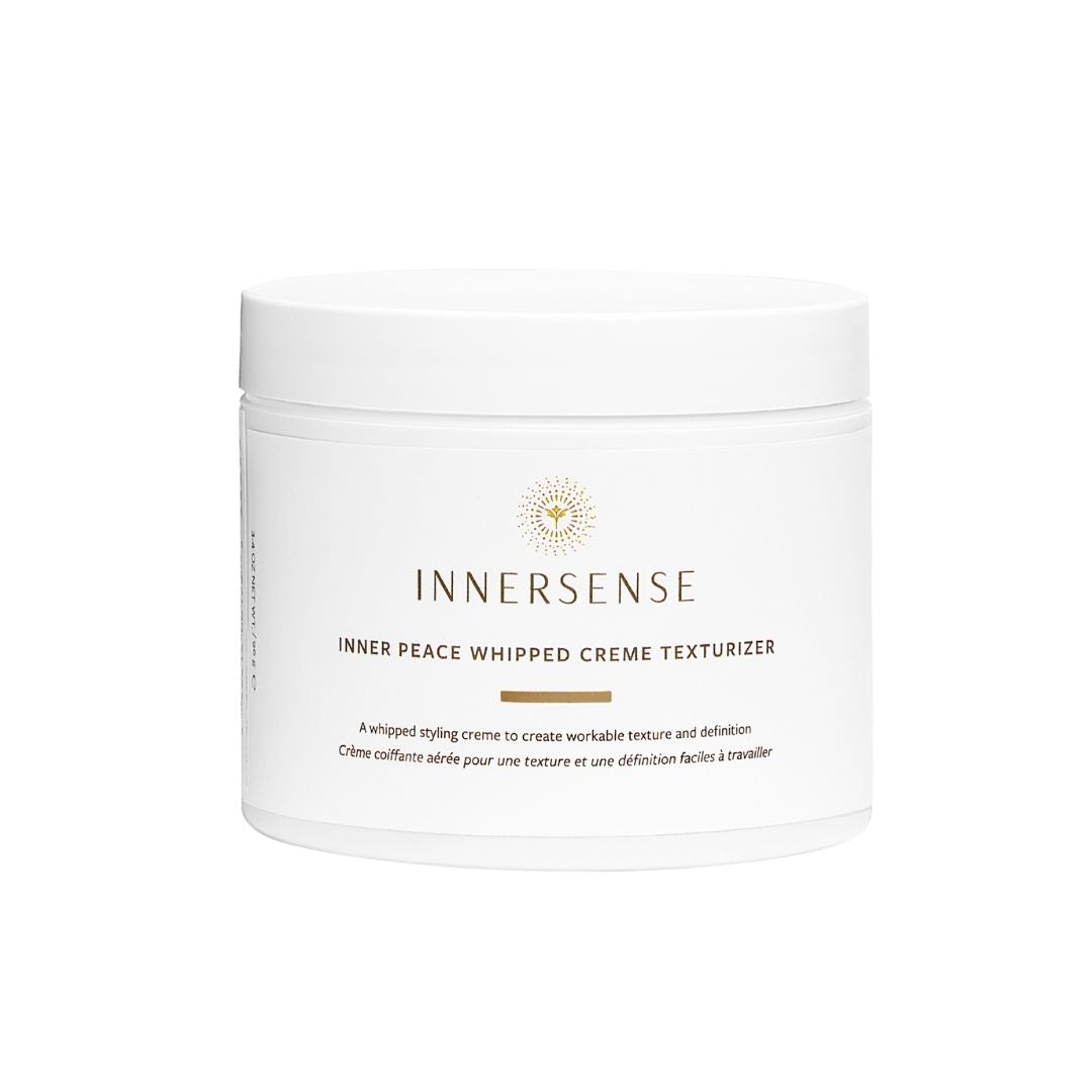 Innersense Inner Peace Whipped Cream Texturizer - AILLEA