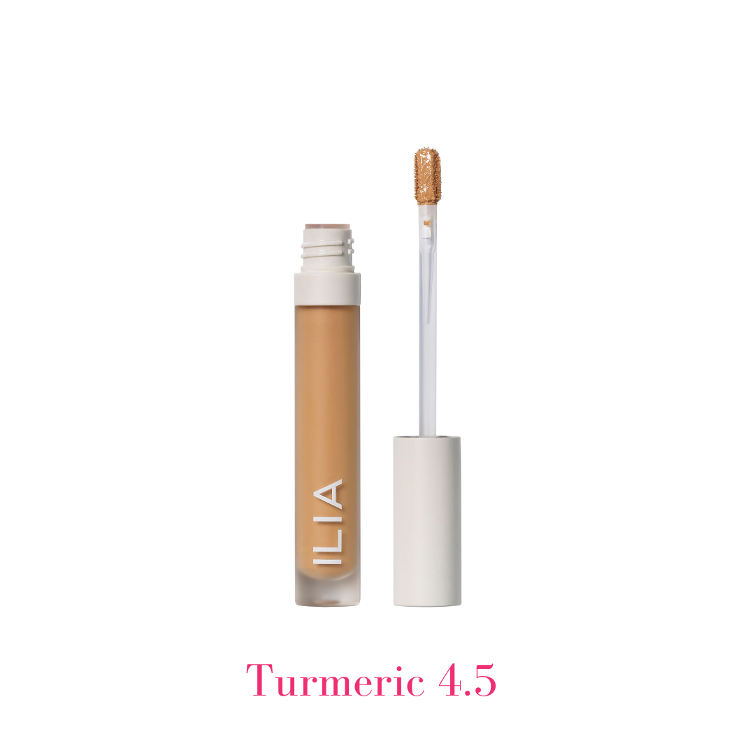 ILIA True Skin Serum Concealer - AILLEA