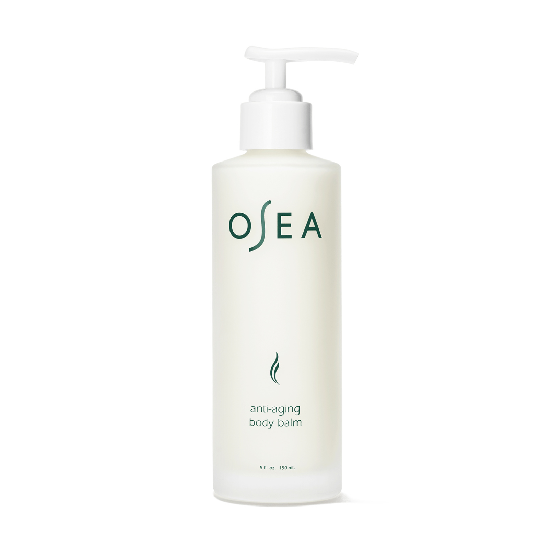 osea anti-aging body balm