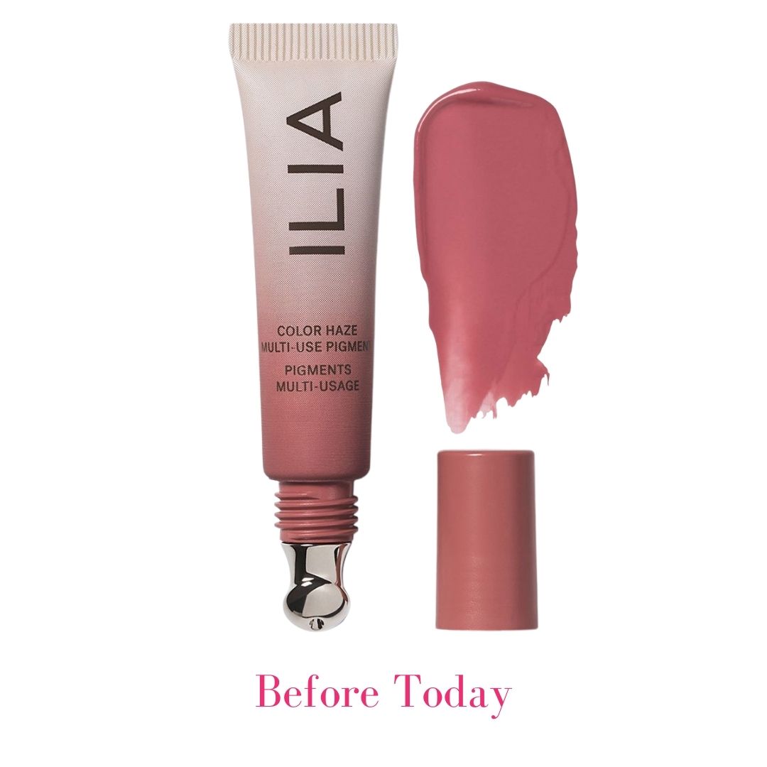 ILIA Color Haze Multi-Use Pigment - AILLEA