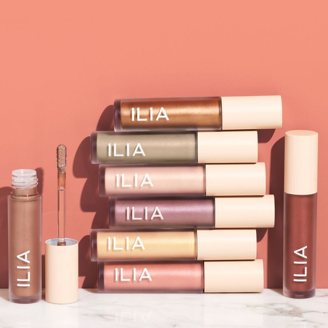 ILIA Liquid Powder Chromatic Eye Tint all 8 shades - AILLEA