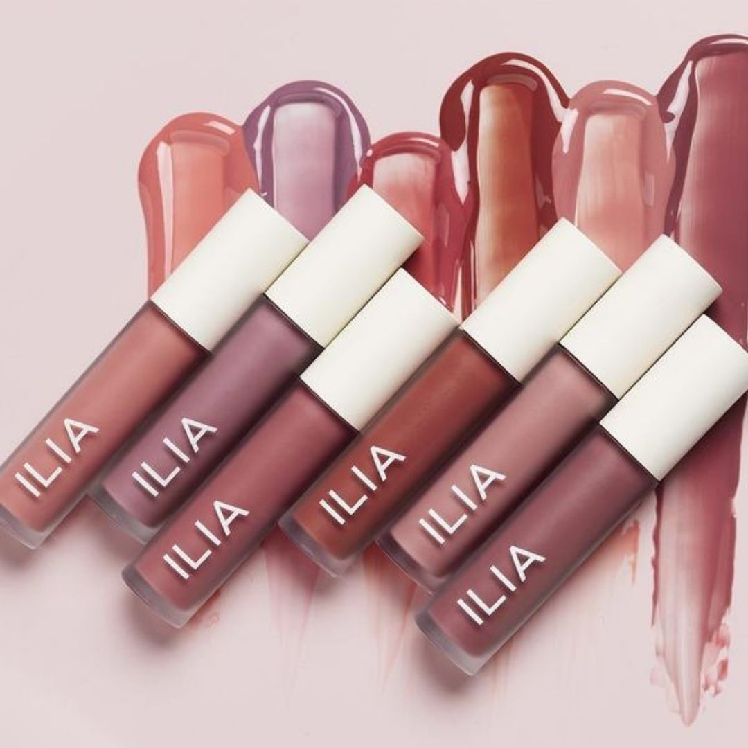 ILIA Balmy Gloss Tinted Lip Oil- AILLEA