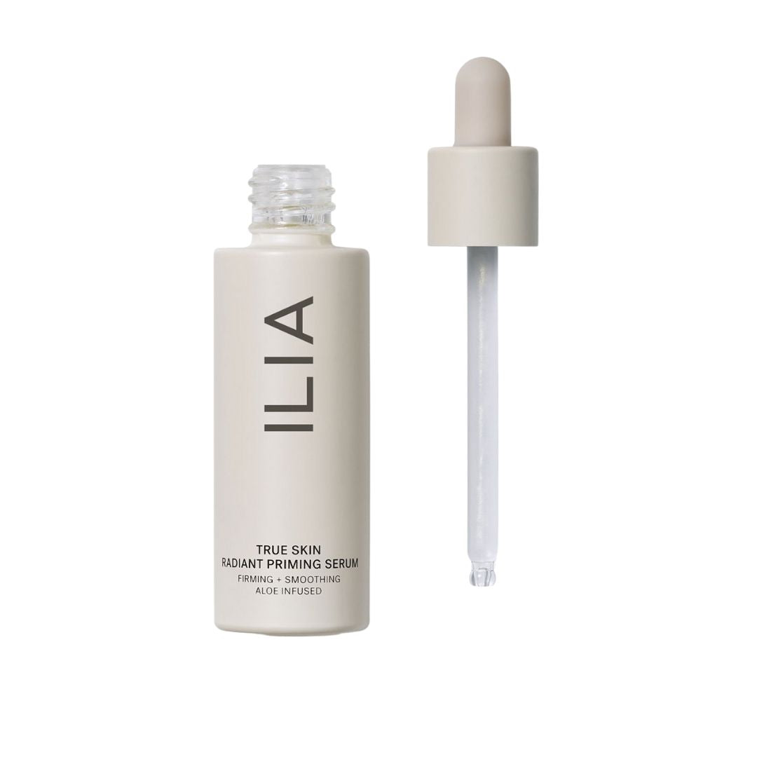 ILIA True Skin Radiant Priming Serum - AILLEA