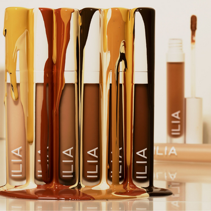 ILIA True Skin Serum Concealer - AILLEA