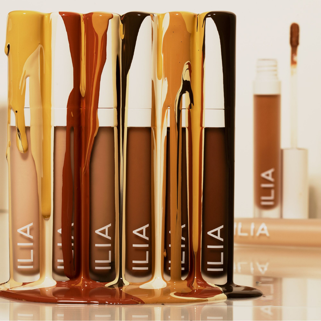 ILIA True Skin Serum Concealer - AILLEA