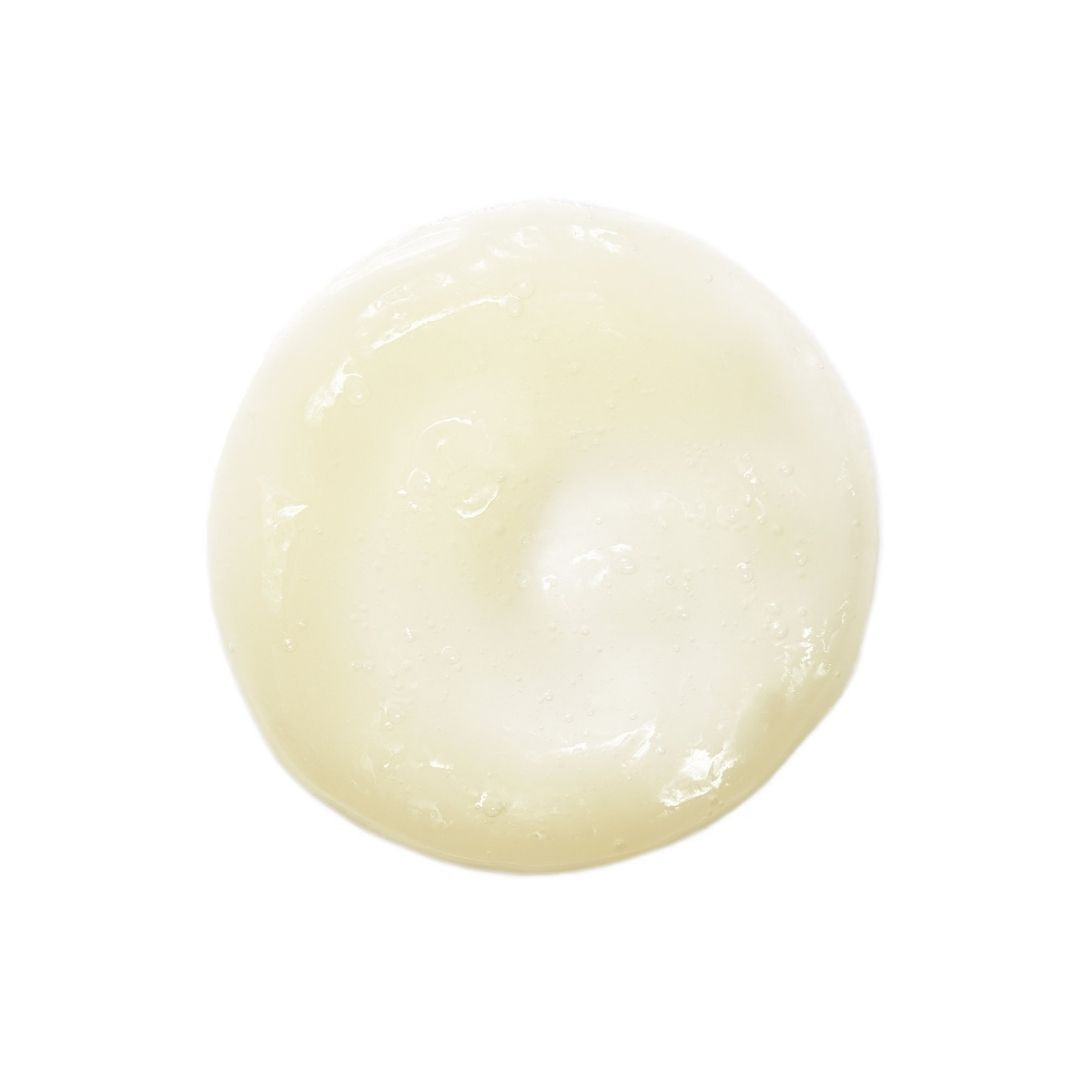 Indie Lee Soothing Cleanser Texture Close Up - AILLEA