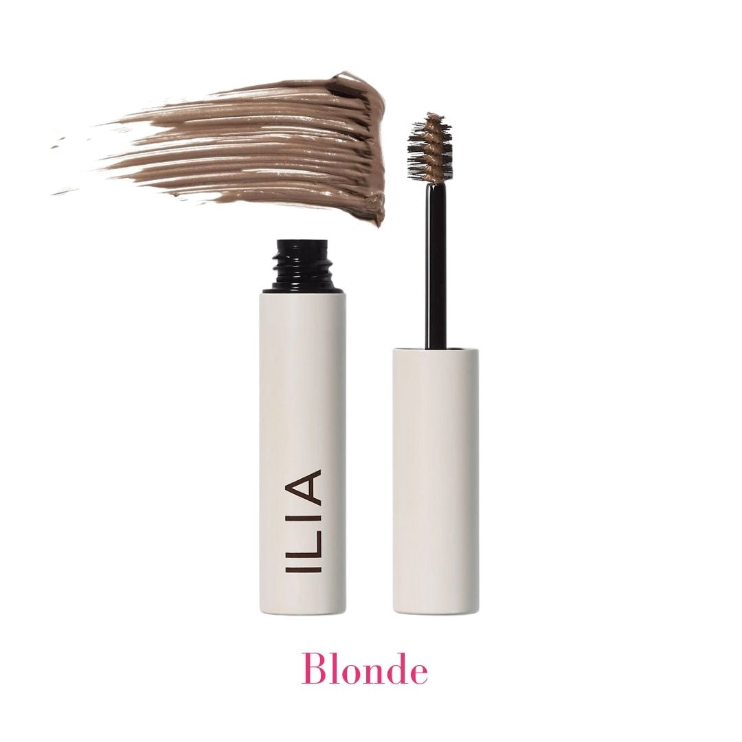 ILIA Brushes - Blending Brush - Makeup Brushes