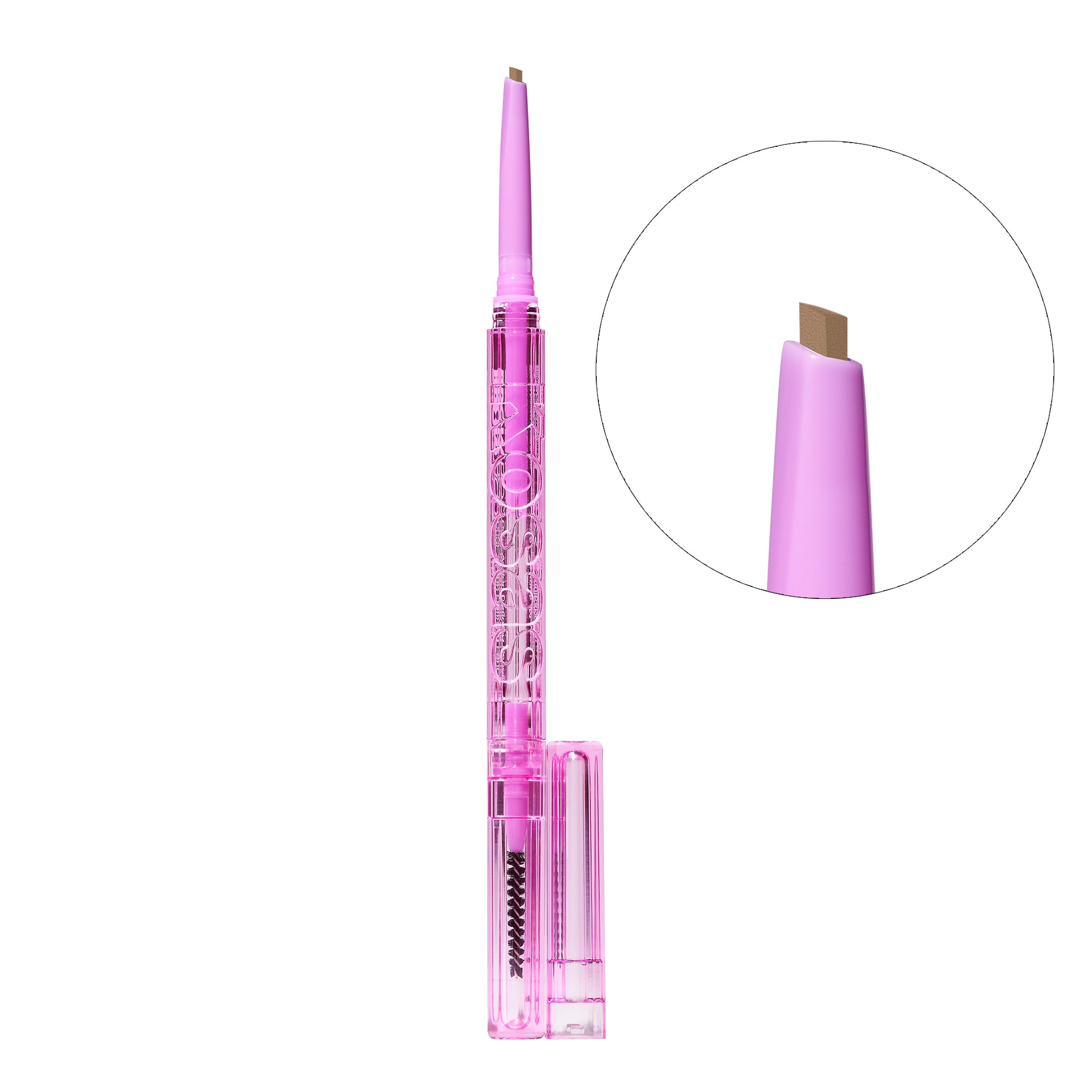 Kosas Brow Pop Dual Action Defining Pencil - AILLEA