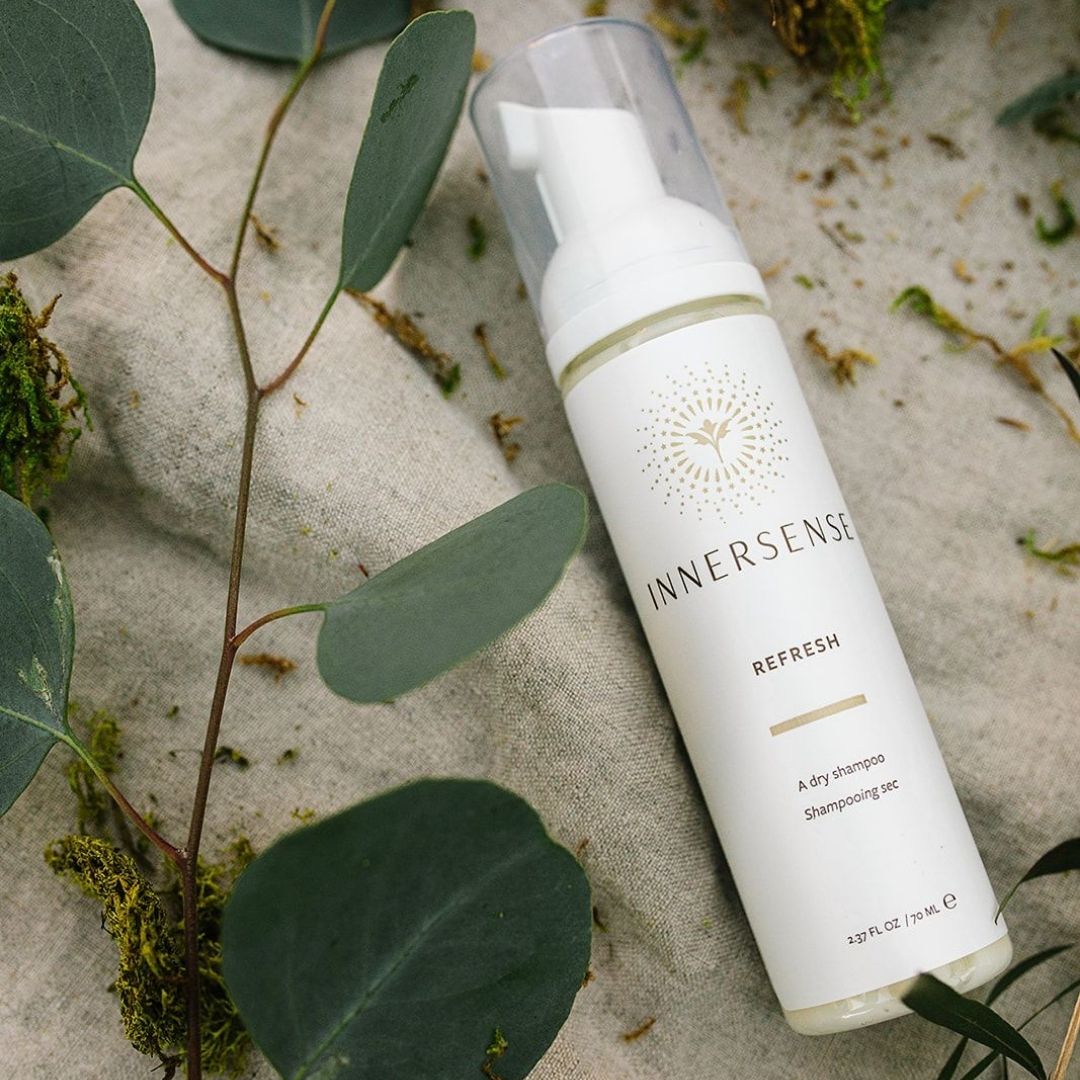 Innersense Refresh Dry Shampoo - AILLEA