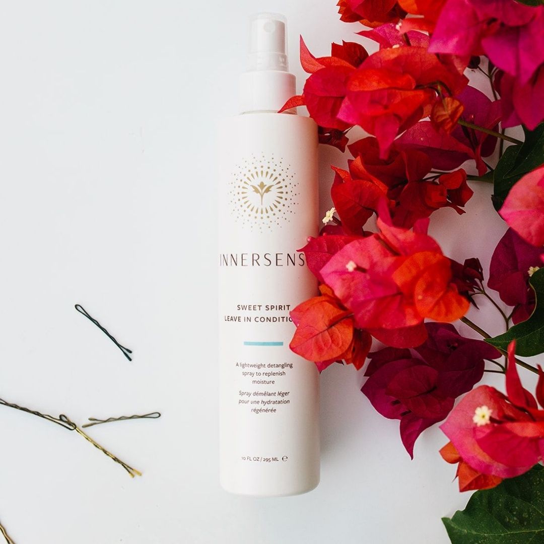 Intersense Leave In Innersense Sweet Spirit Leave-in Conditioner – AILLEA