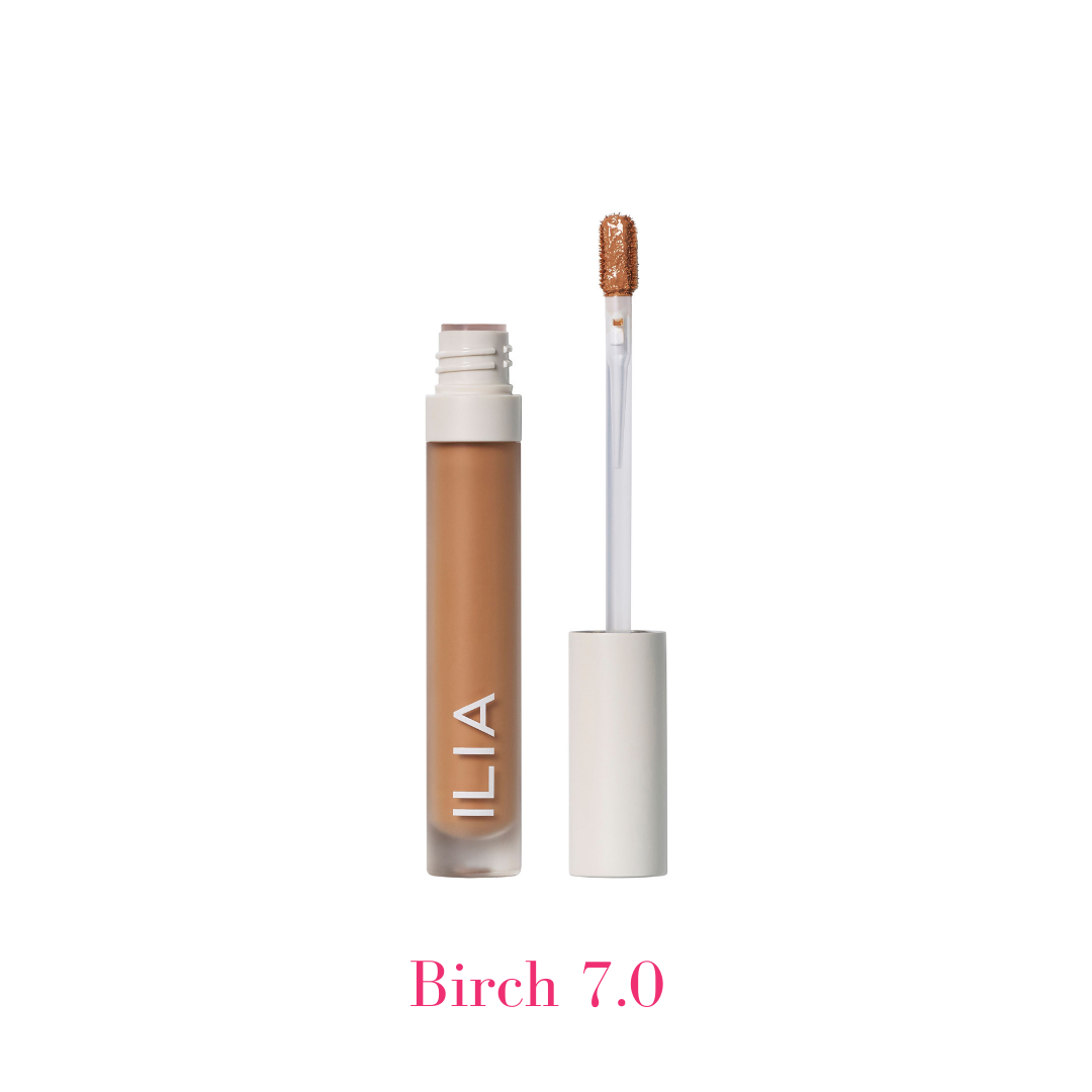 ILIA True Skin Serum Concealer - AILLEA