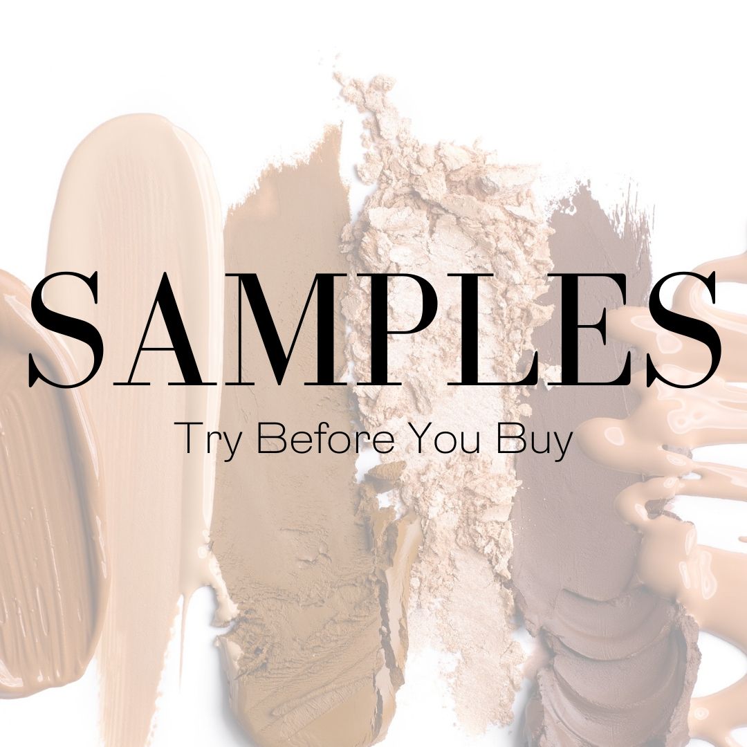 Sample Shipping - AILLEA