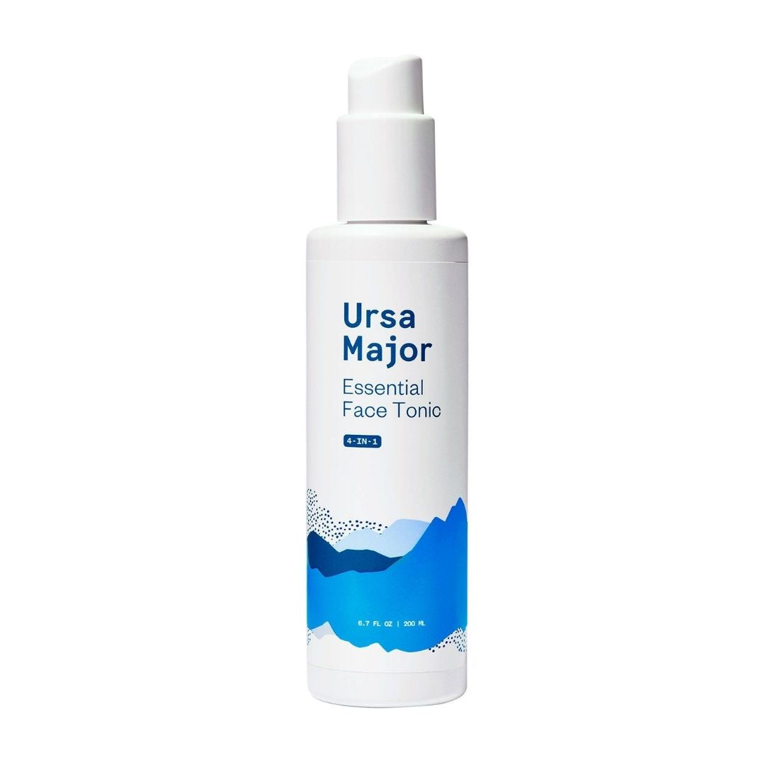 Ursa Major 4-in-1 Essential Face Tonic - AILLEA