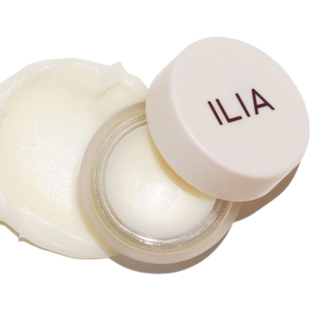ILIA Lip Wrap Hydrating Lip Mask Texture - AILLEA