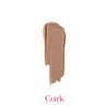Cork - Taupe brown