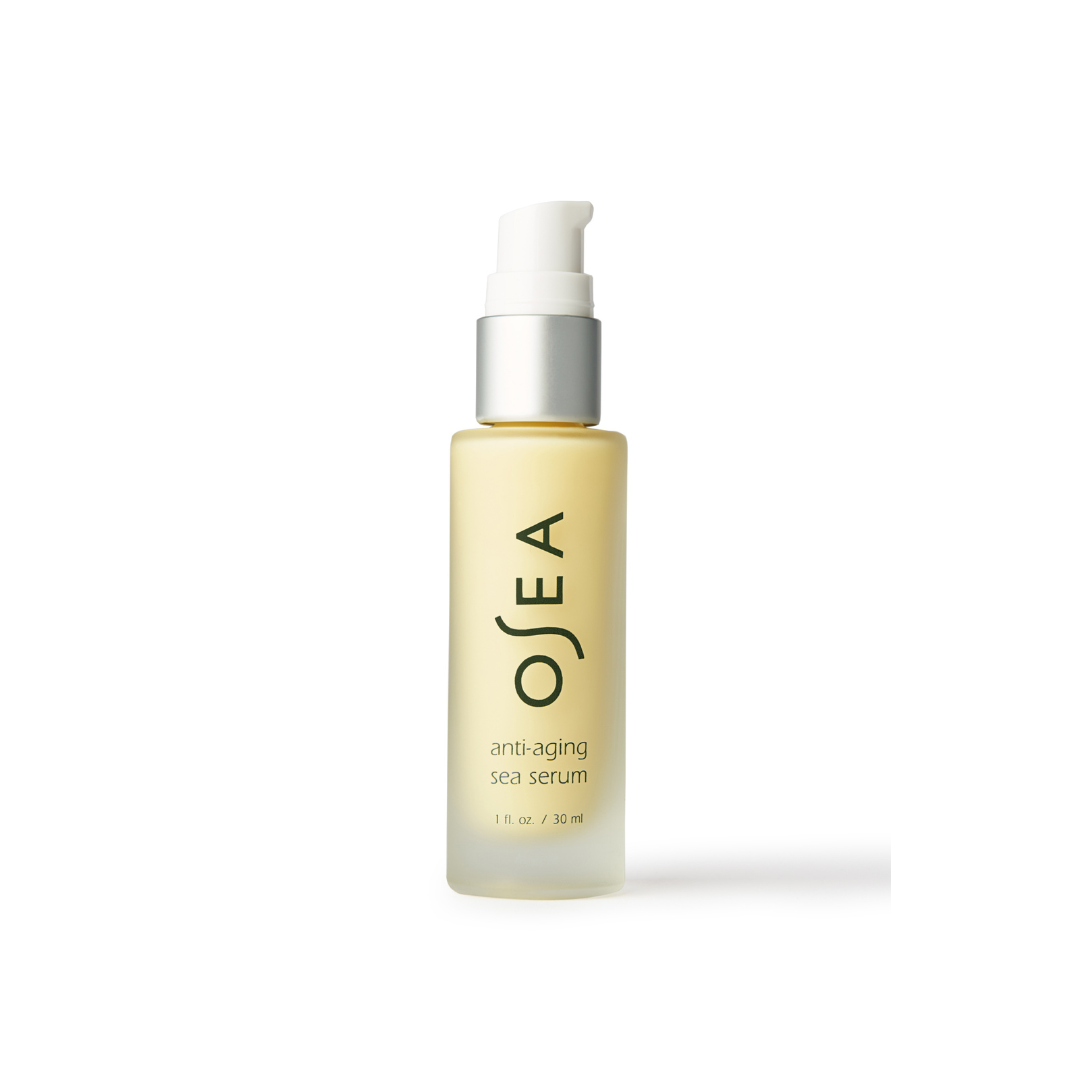 osea anti-aging sea serum