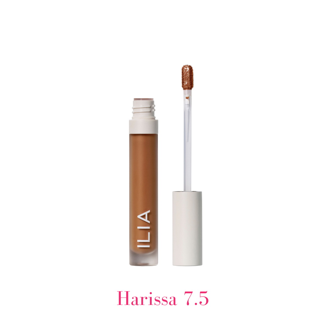 ILIA True Skin Serum Concealer - AILLEA