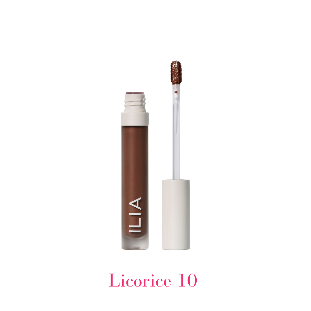 ILIA True Skin Serum Concealer - AILLEA