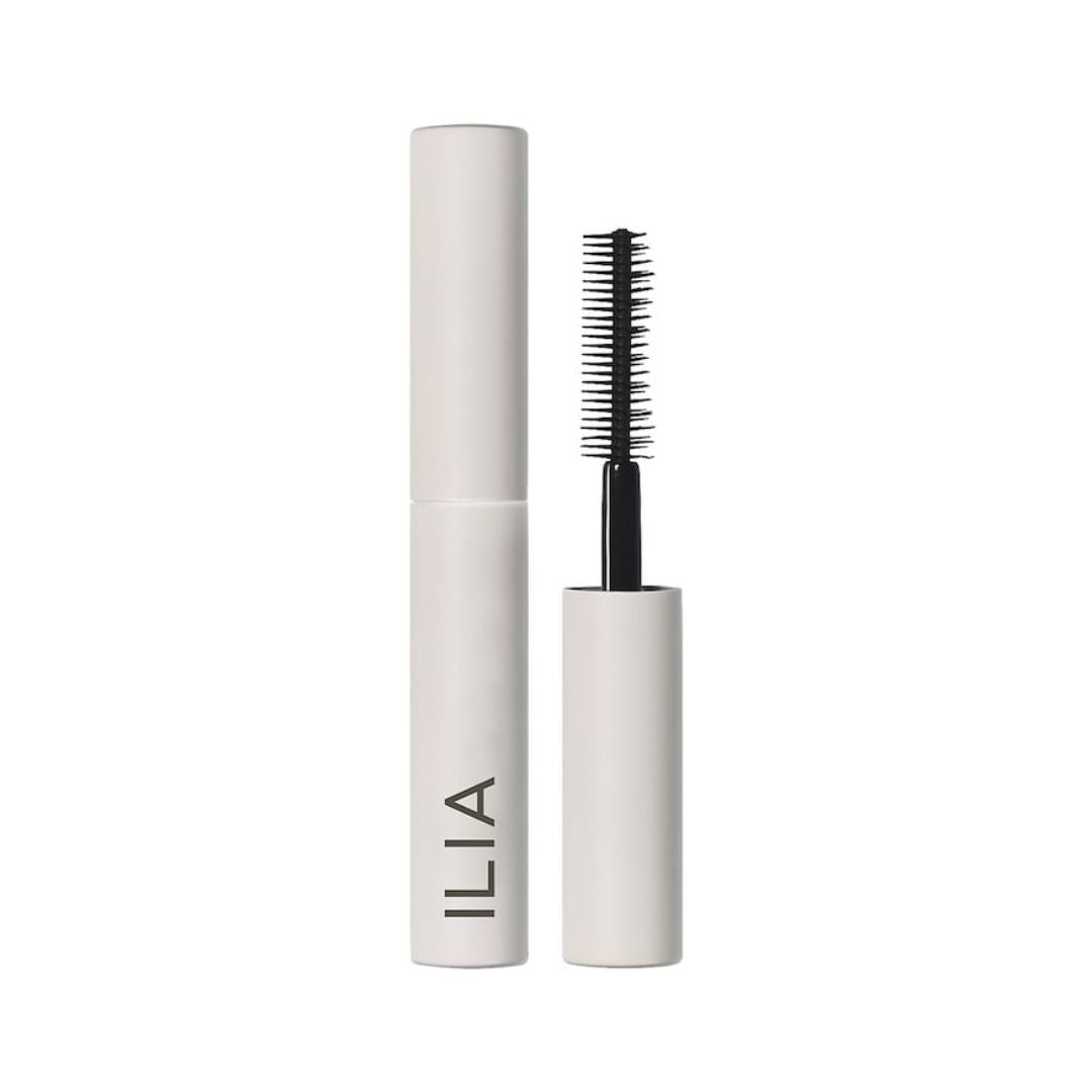 ILIA Limitless Lash Mascara After Midnight Mini Size - AILLEA