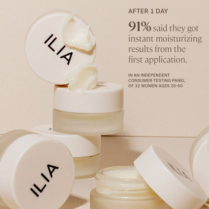 After 1 Day 91% of users lips were instantly moisturized - AILLEA