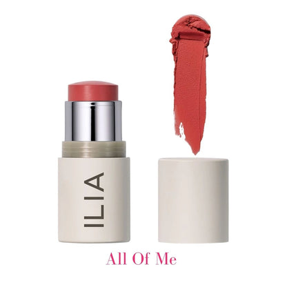ILIA Multi-Stick - Shade: All of me (Warm Watermelon) - AILLEA