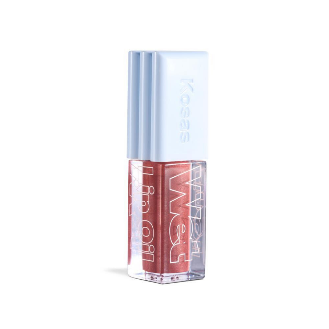 Kosas Wet Lip Oil Gloss - Dip - AILLEA