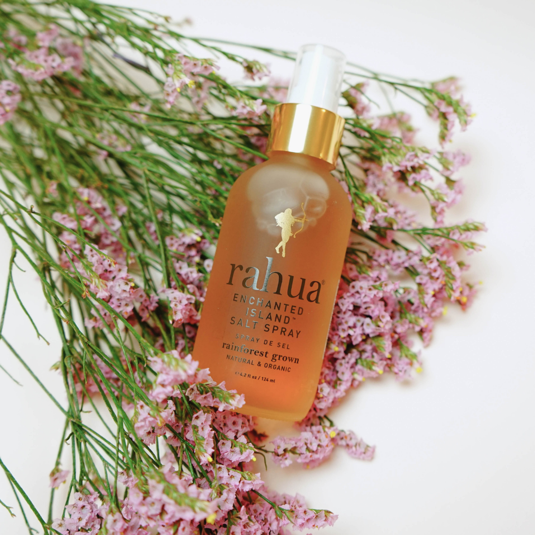 Rahua Enchanted Island Salt Spray- AILLEA