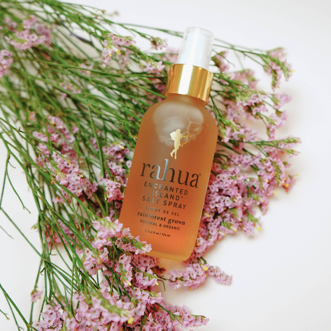 Rahua Enchanted Island Salt Spray - AILLEA