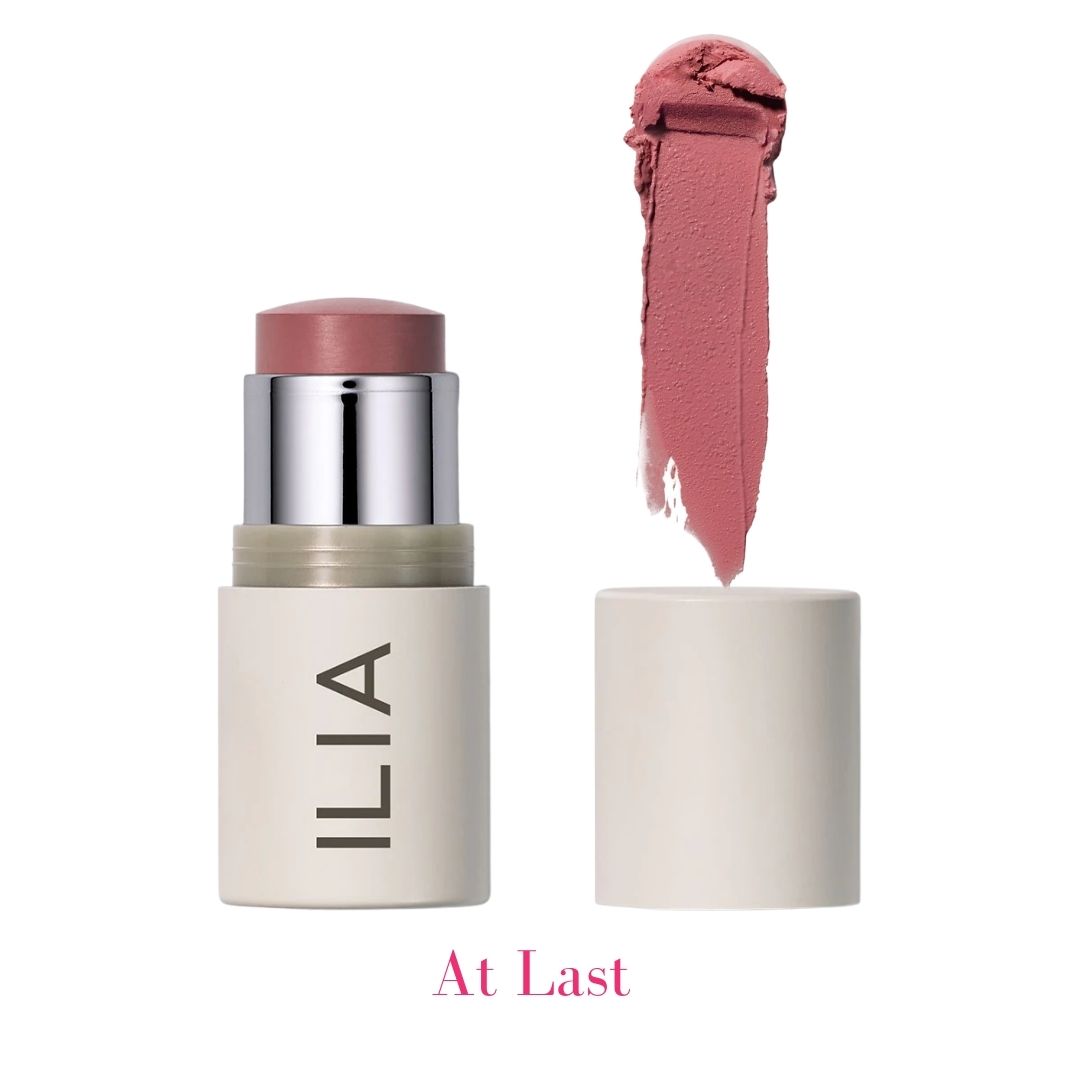 ILIA Multi-Stick - Shade: At Last (Dusty Rose with Cool Undertones) - AILLEA