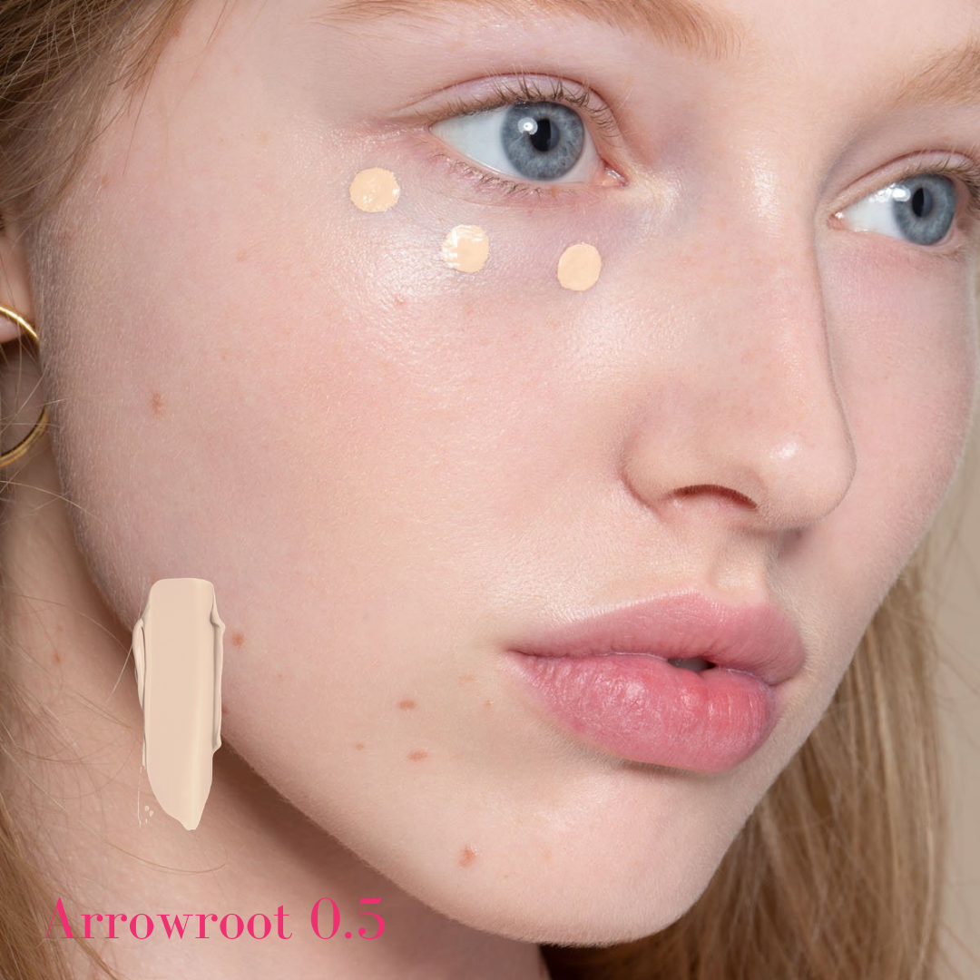 ILIA True Skin Serum Concealer - AILLEA