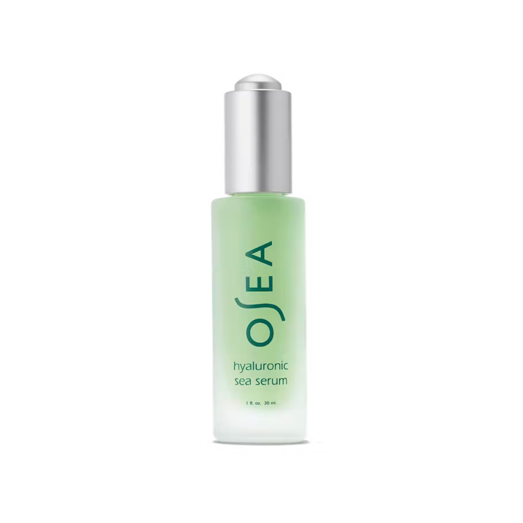 osea hyaluronic sea serum