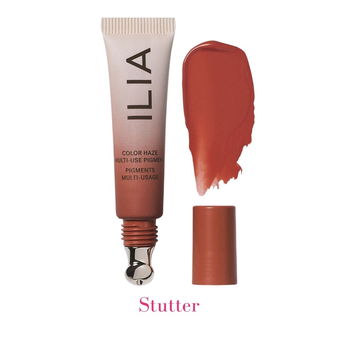 ILIA Color Haze Multi-Use Pigment - AILLEA