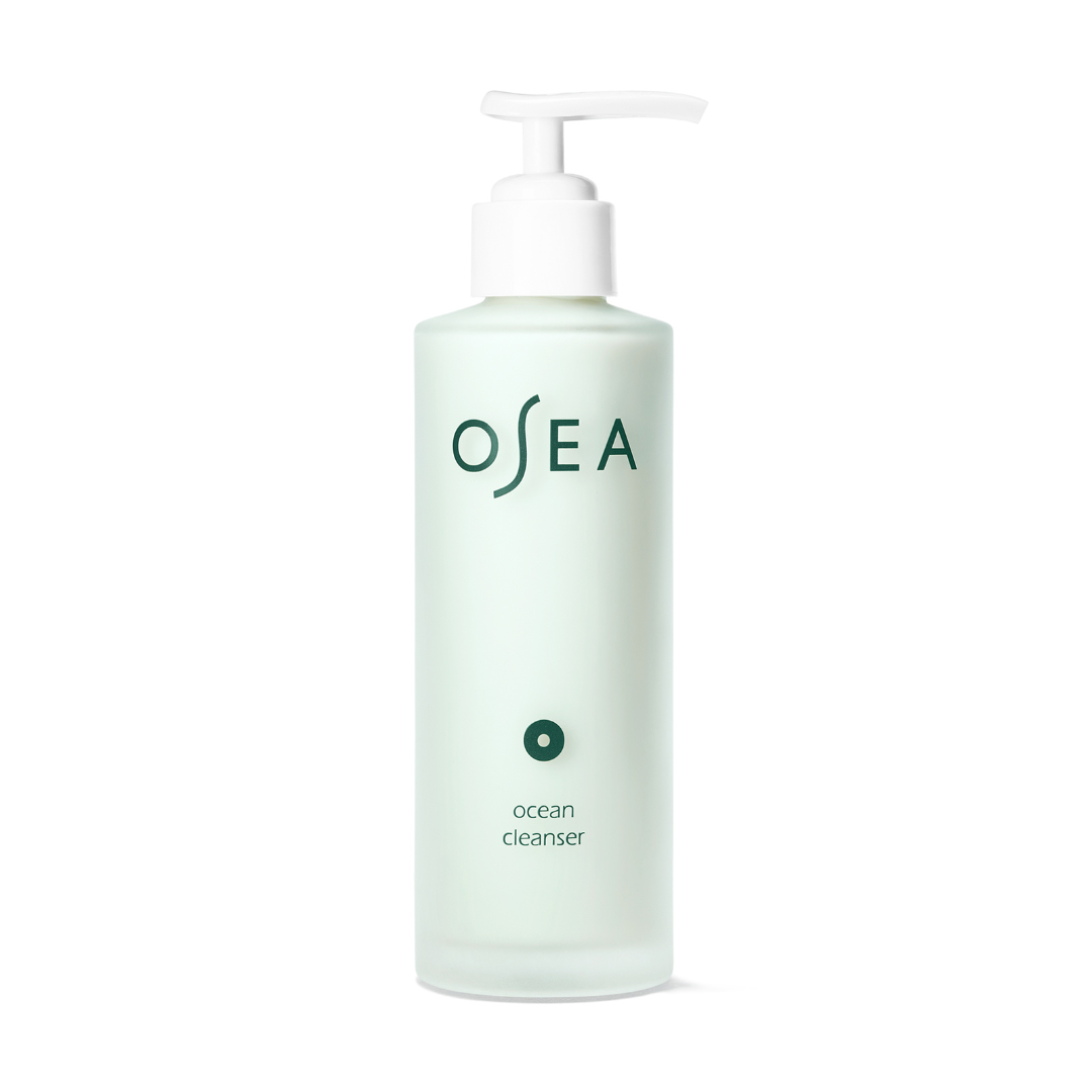 osea ocean cleanser