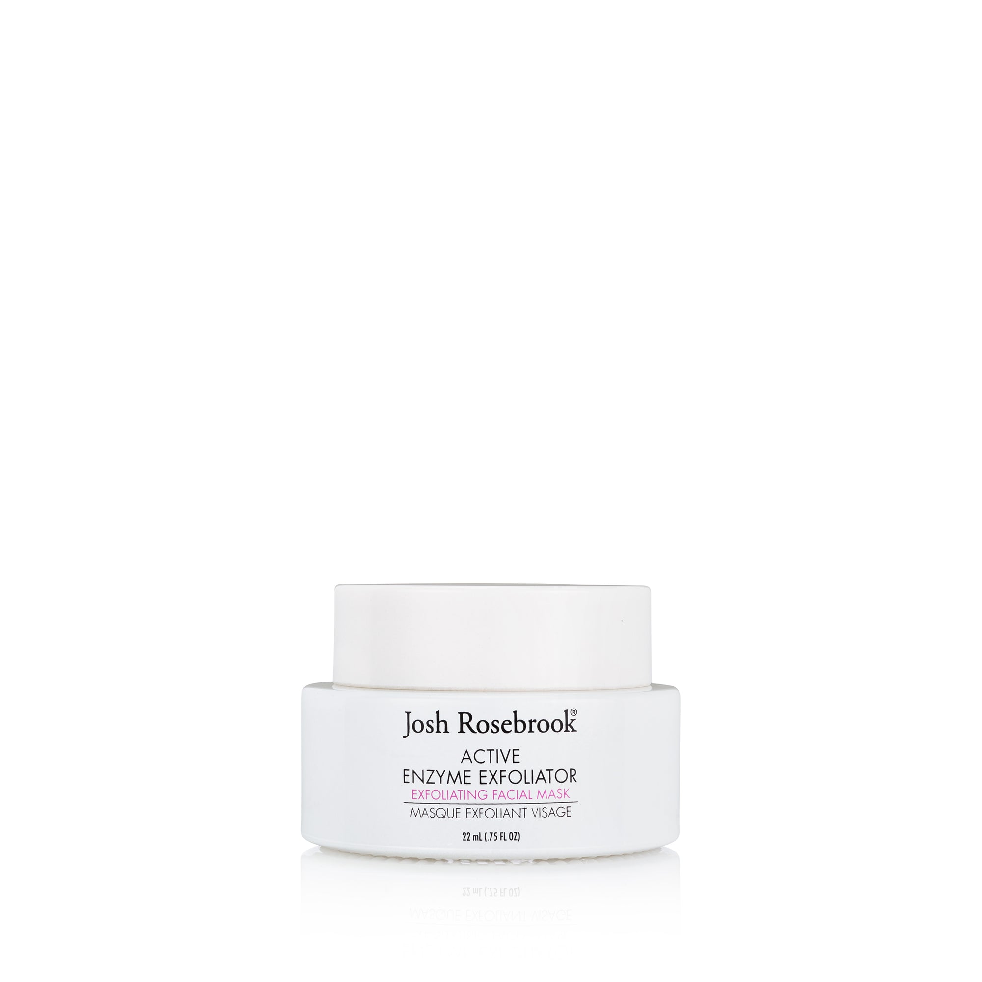 Josh Rosebrook Active Enzyme Exfoliator - AILLEA
