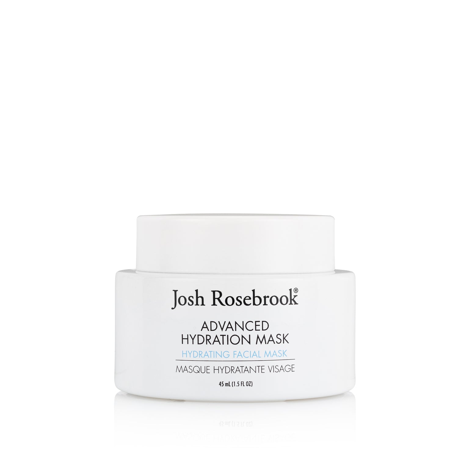 Josh Rosebrook Advanced Hydration Mask - AILLEA