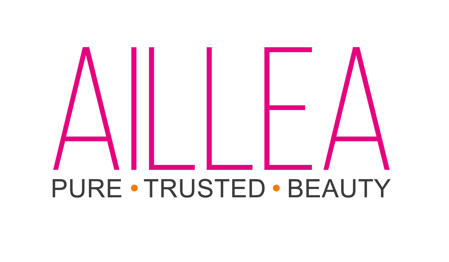 AILLEA Makeup Application - AILLEA