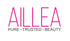 AILLEA Makeup Application - AILLEA