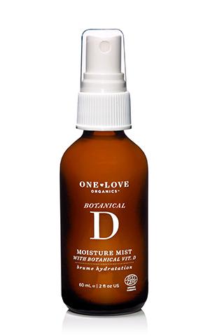 One Love Organics Botanical D Moisture Mist - AILLEA