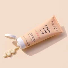 One Love Organics Brand New Day Microderma Scrub & Masque - AILLEA