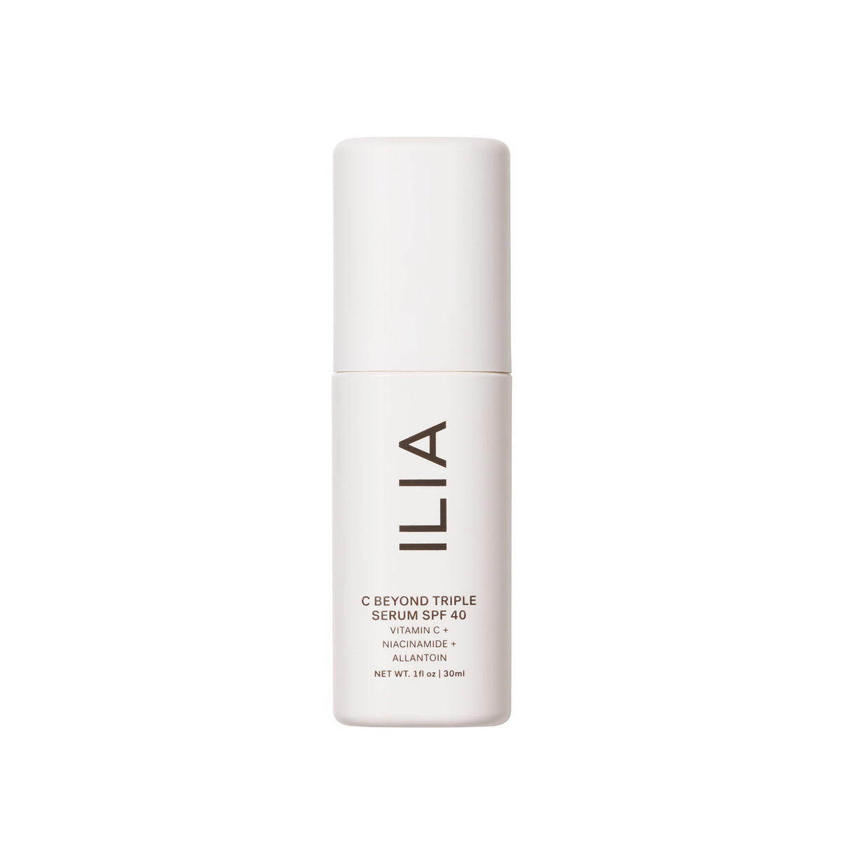 ILIA C Beyond Triple Serum SPF 40 - AILLEA