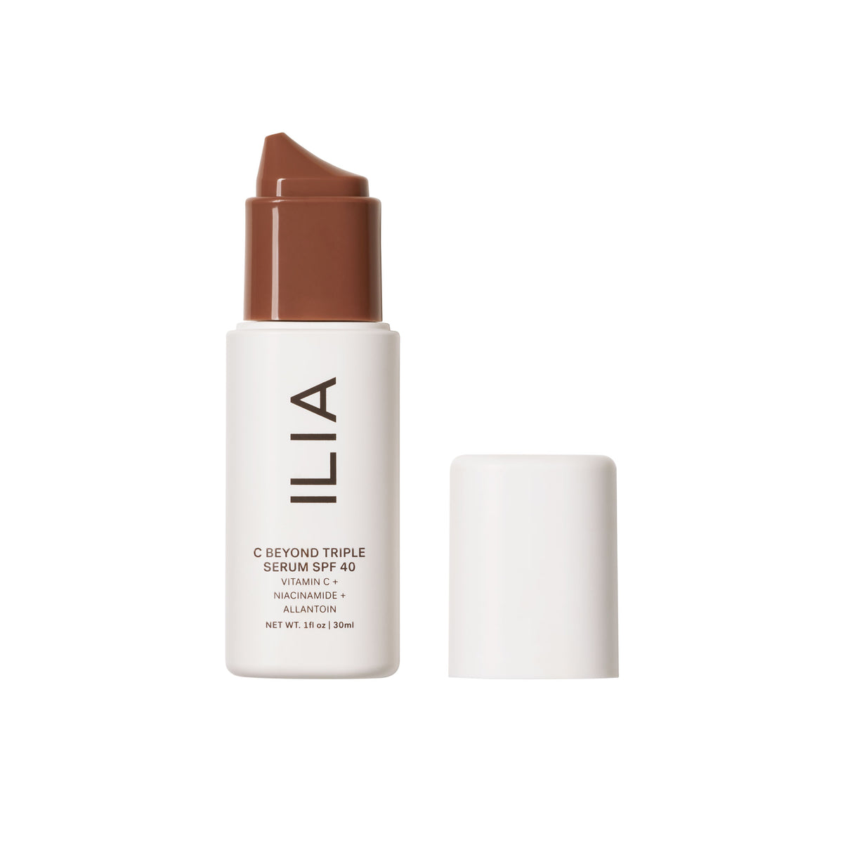 Tone 3 in the ILIA C Beyond Triple Serum SPF 40 - AILLEA