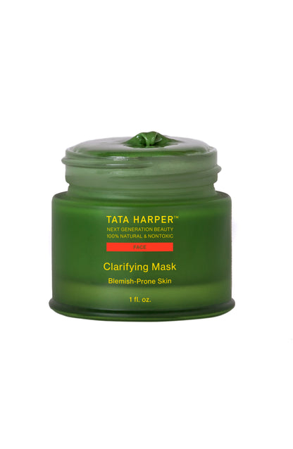 Tata Harper Clarifying Mask - AILLEA