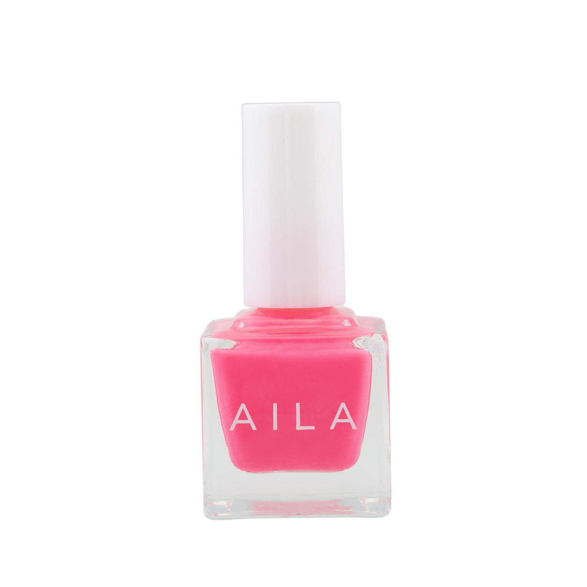 AILA 8 Free Nail Polish - AILLEA