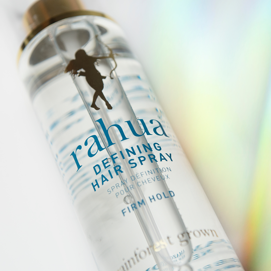 Rahua Defining Hair Spray- AILLEA