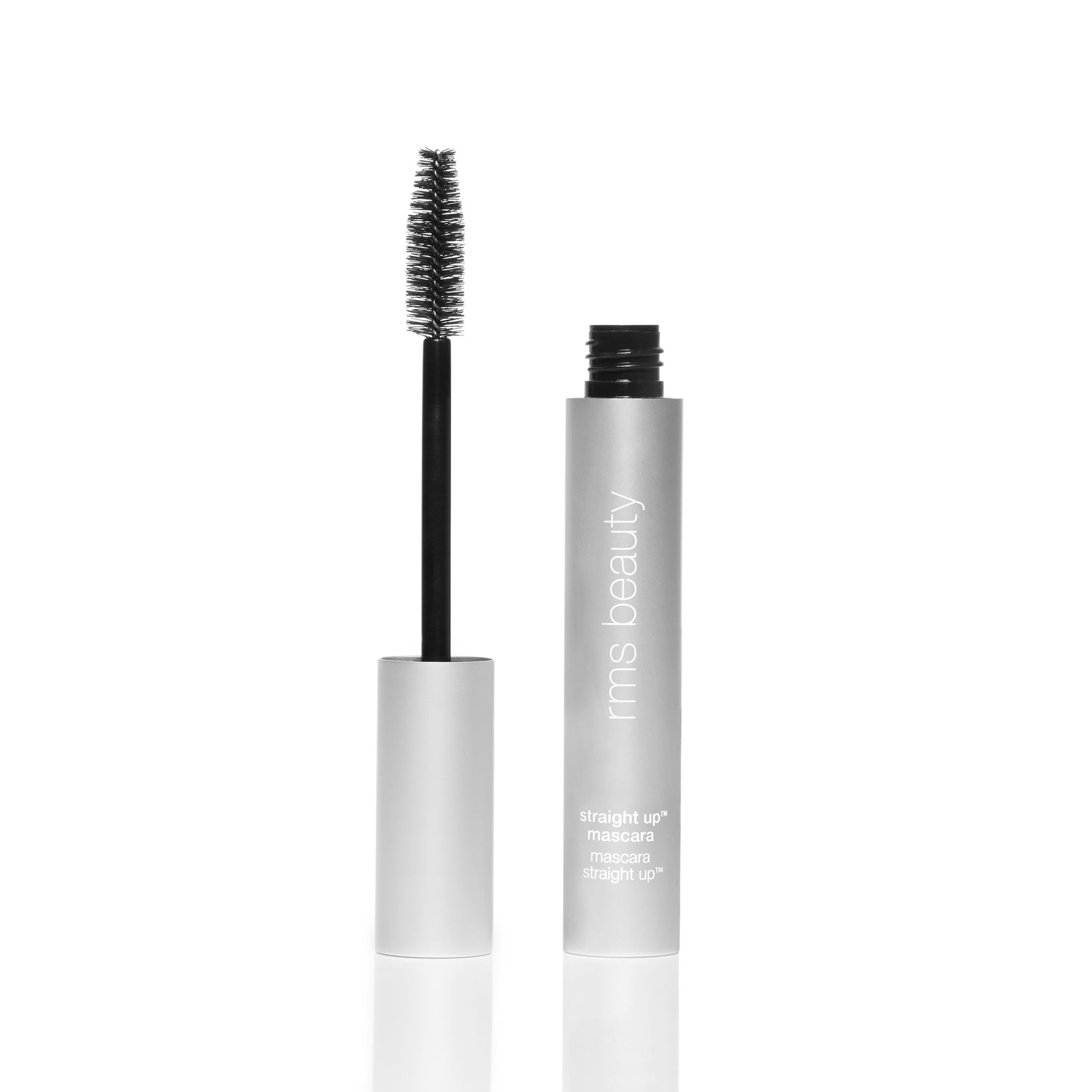 RMS Straight Up™ Volumizing Peptide Mascara - AILLEA